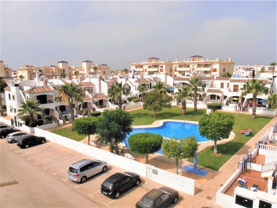 Jumilla Orihuela Costa Apartment Alicante