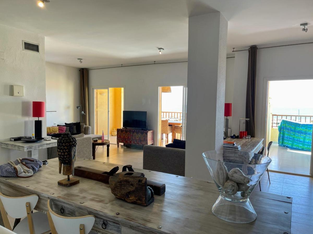 Apartamento Campomanes Luxury Terrace Alicante