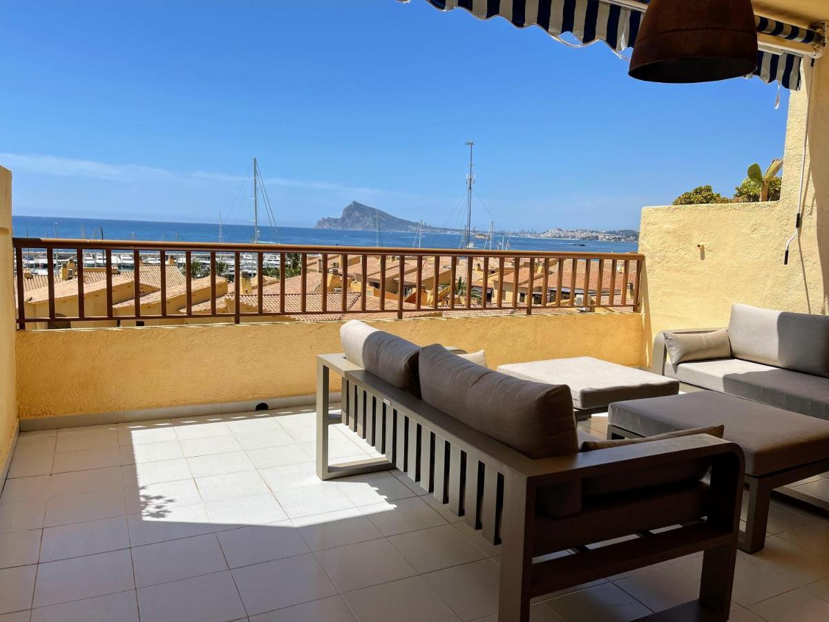 Apartment Campomanes Luxury Terrace *