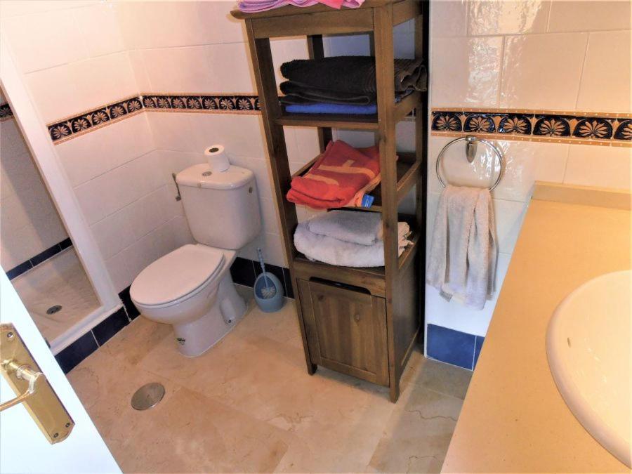 Apartment Jumilla Orihuela Costa Alicante