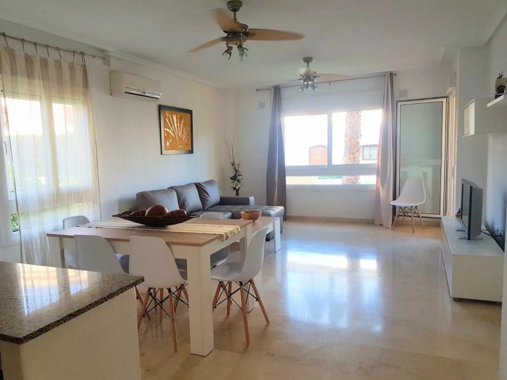 Apartment Jumilla Orihuela Costa *