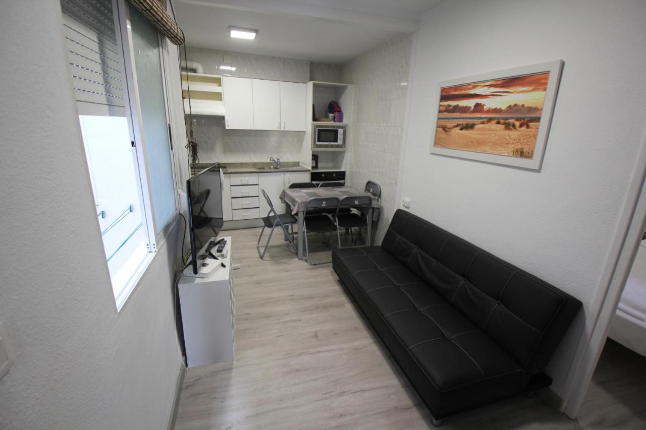 Apartment Atico Old Town -la Nonna Alicante