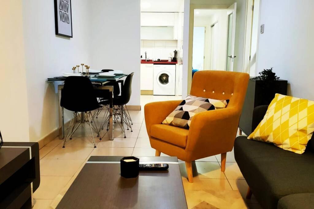 Apartamento Donoso Cortes -