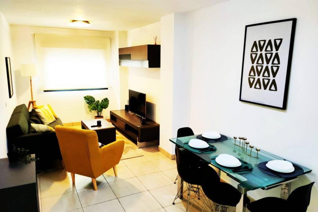 Donoso Cortes - Apartamento