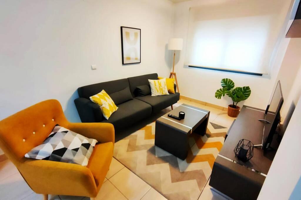 Donoso Cortes - Apartamento