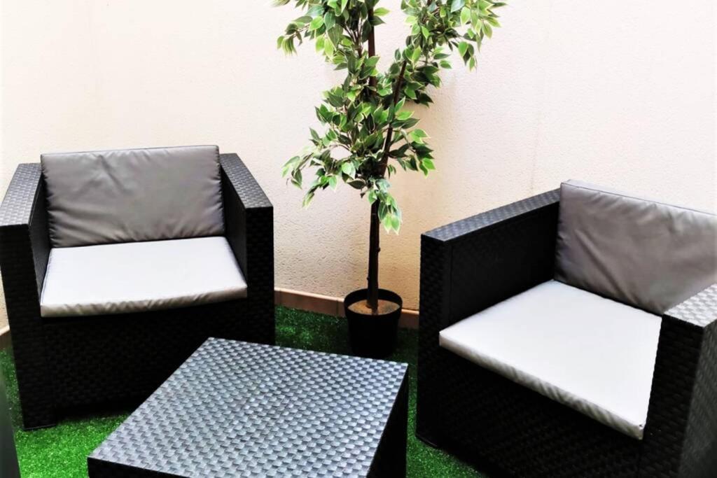 Apartamento Donoso Cortes - *