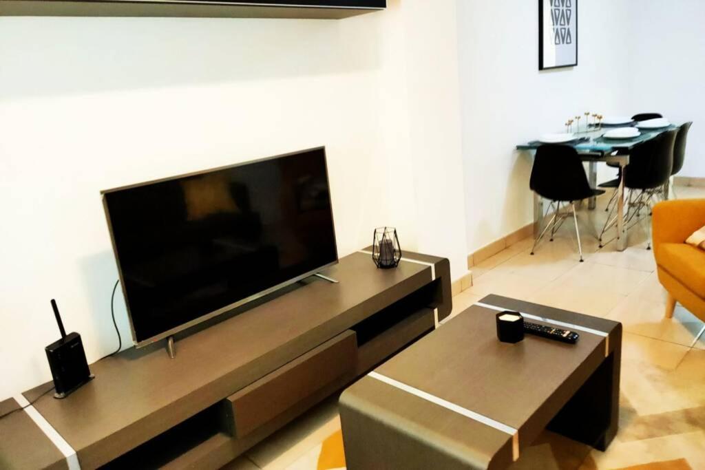 Donoso Cortes - Apartamento Alicante