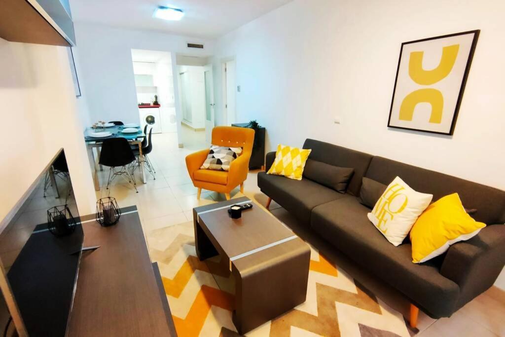 Donoso Cortes - Apartamento