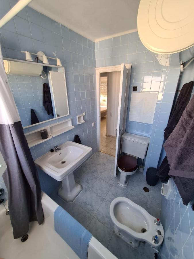 Mirador Homestay Alicante