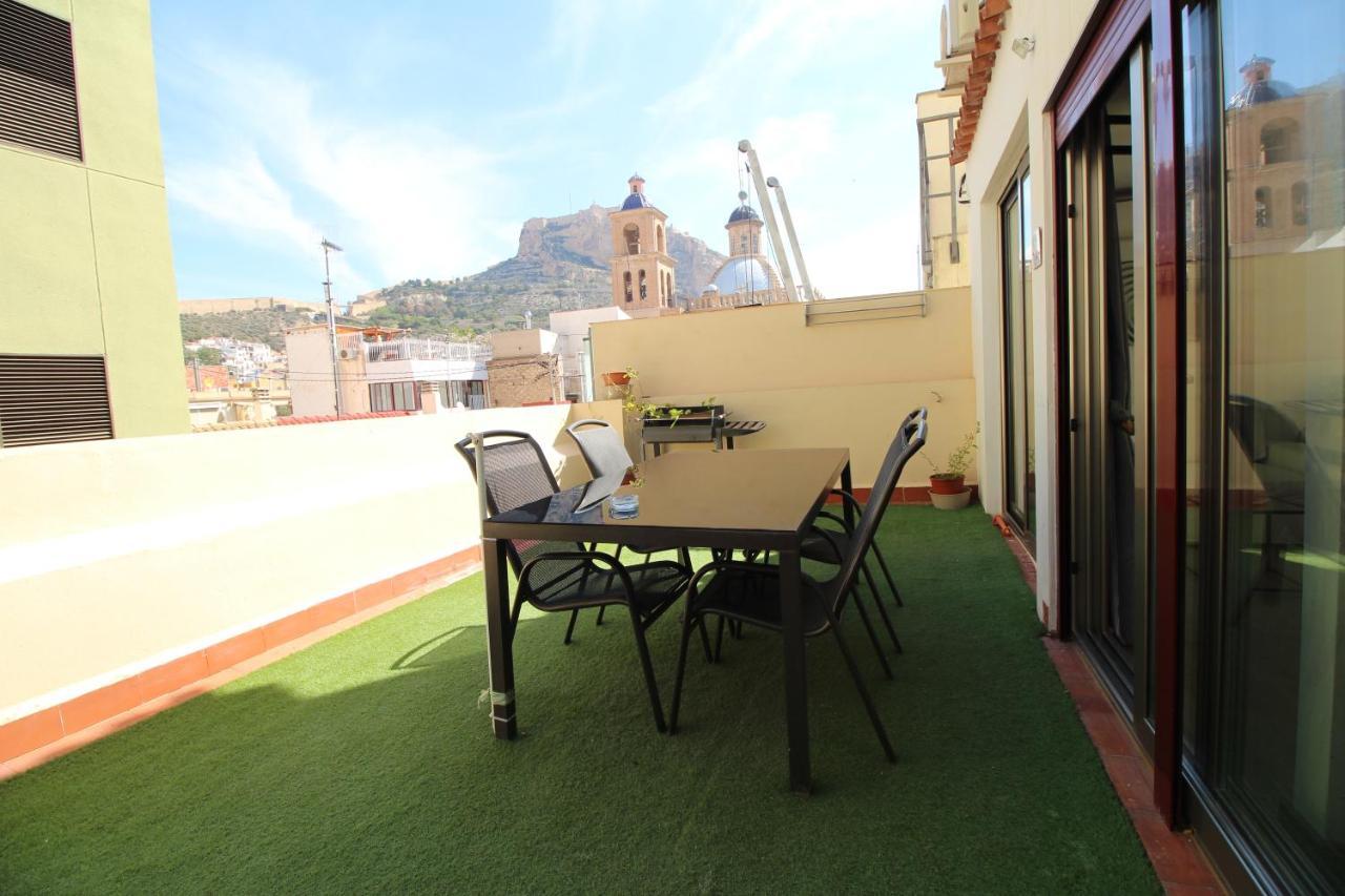 Apartment Boni *