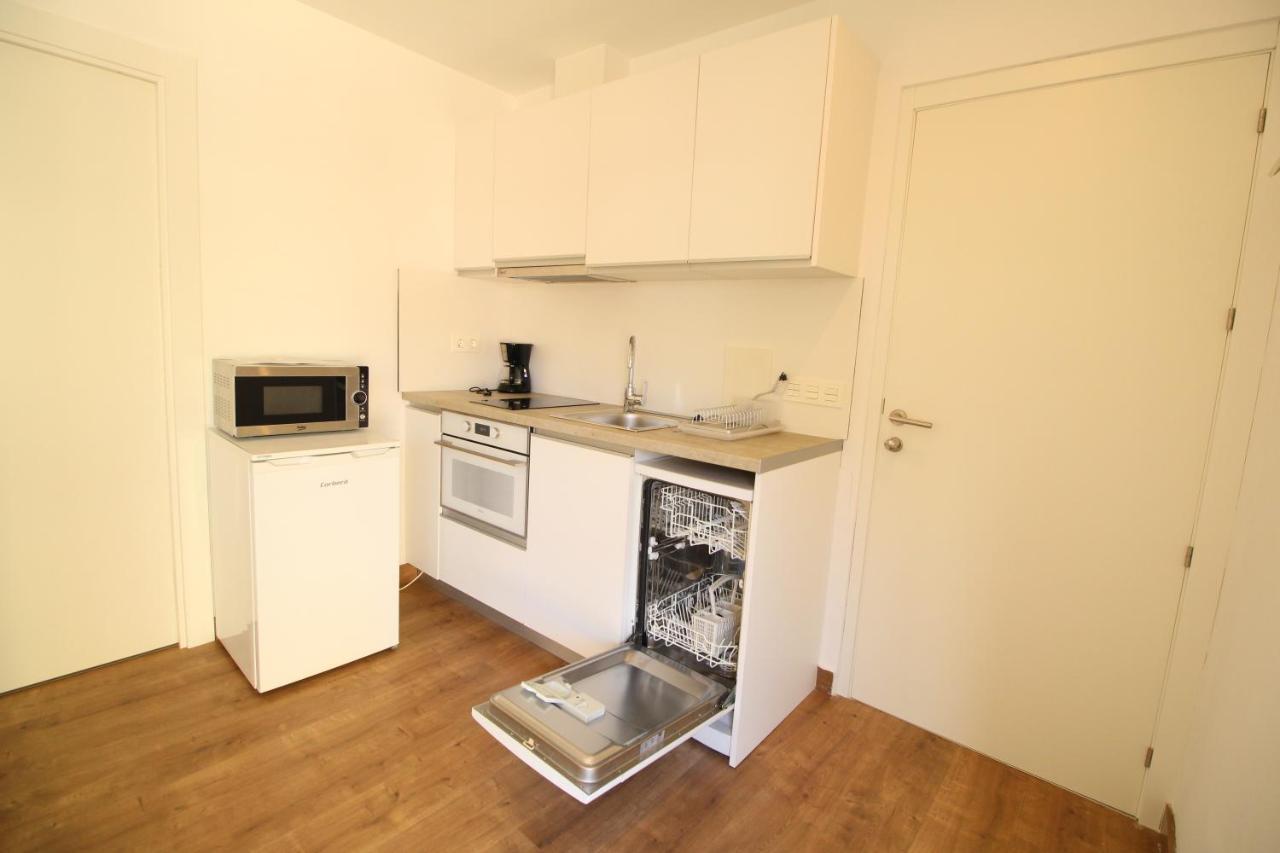 Boni Apartment *