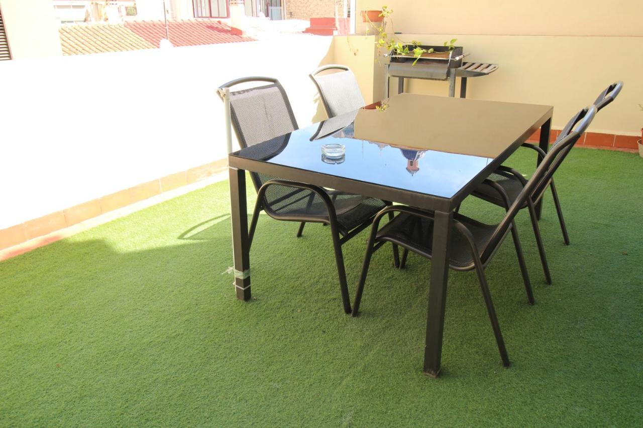 Apartment Boni