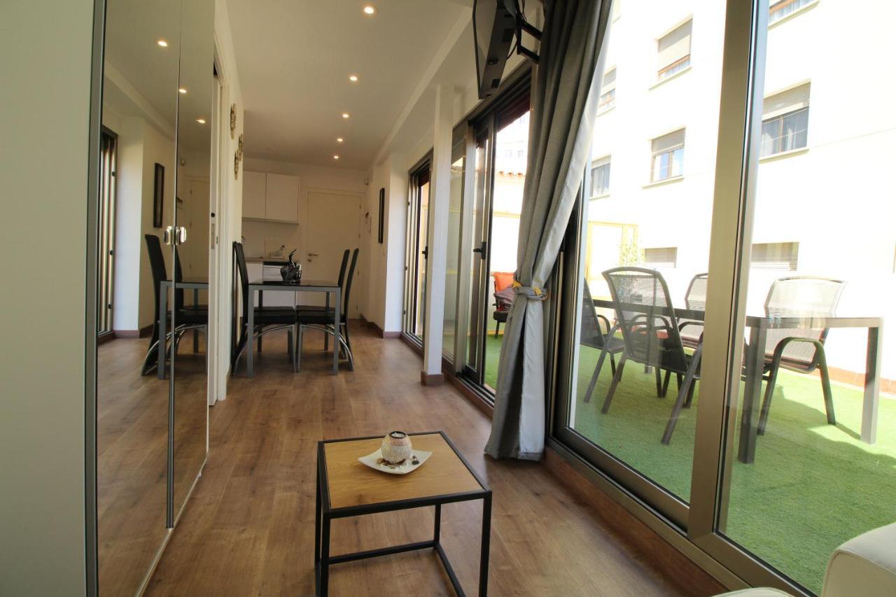 Boni Apartment Alicante