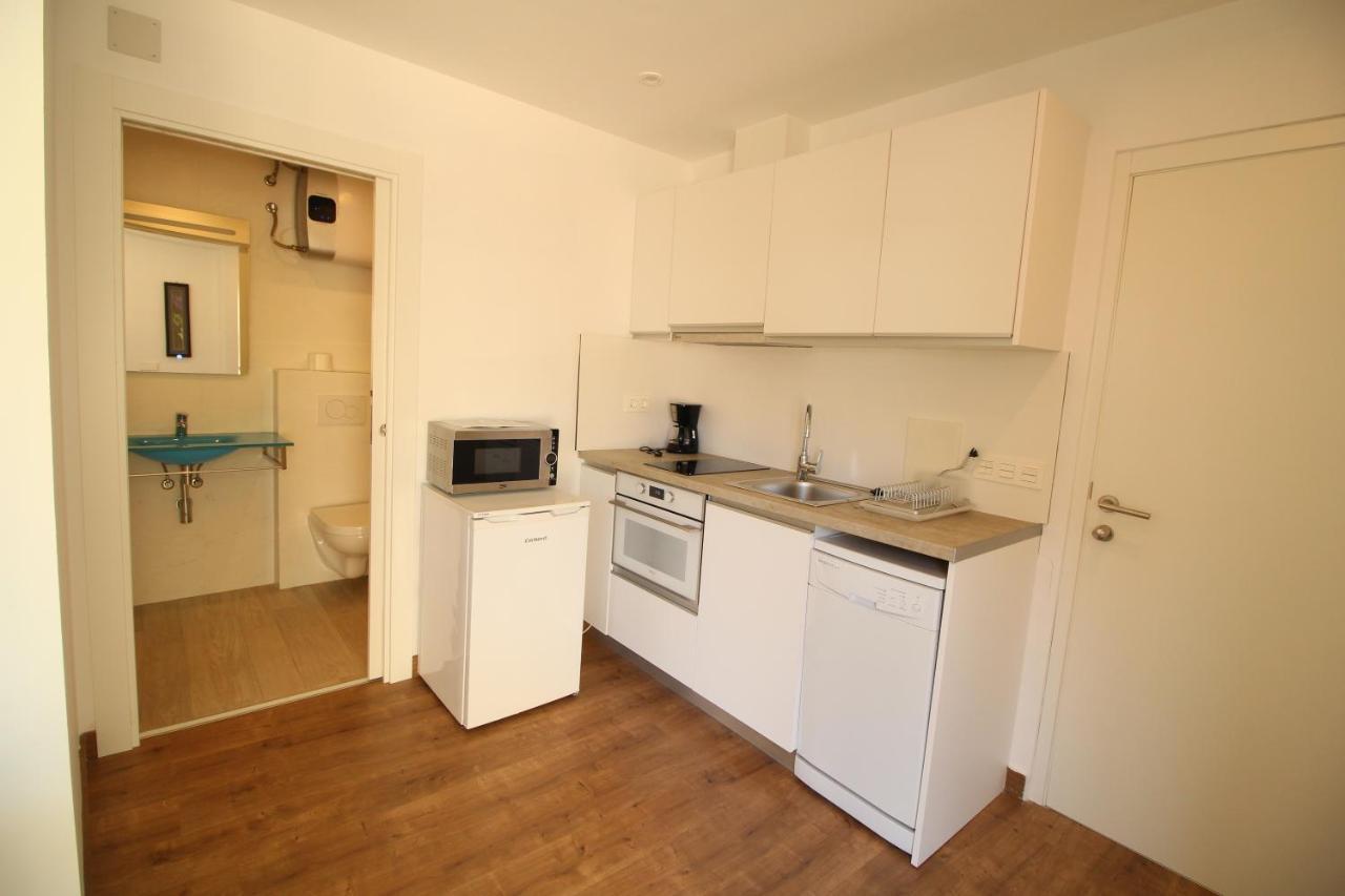 Apartment Boni *