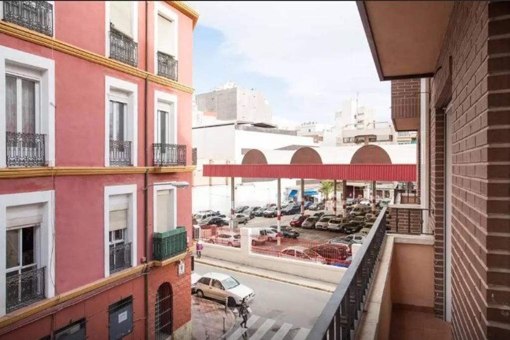 Central Market Guestrooms Habitación en casa particular Alicante