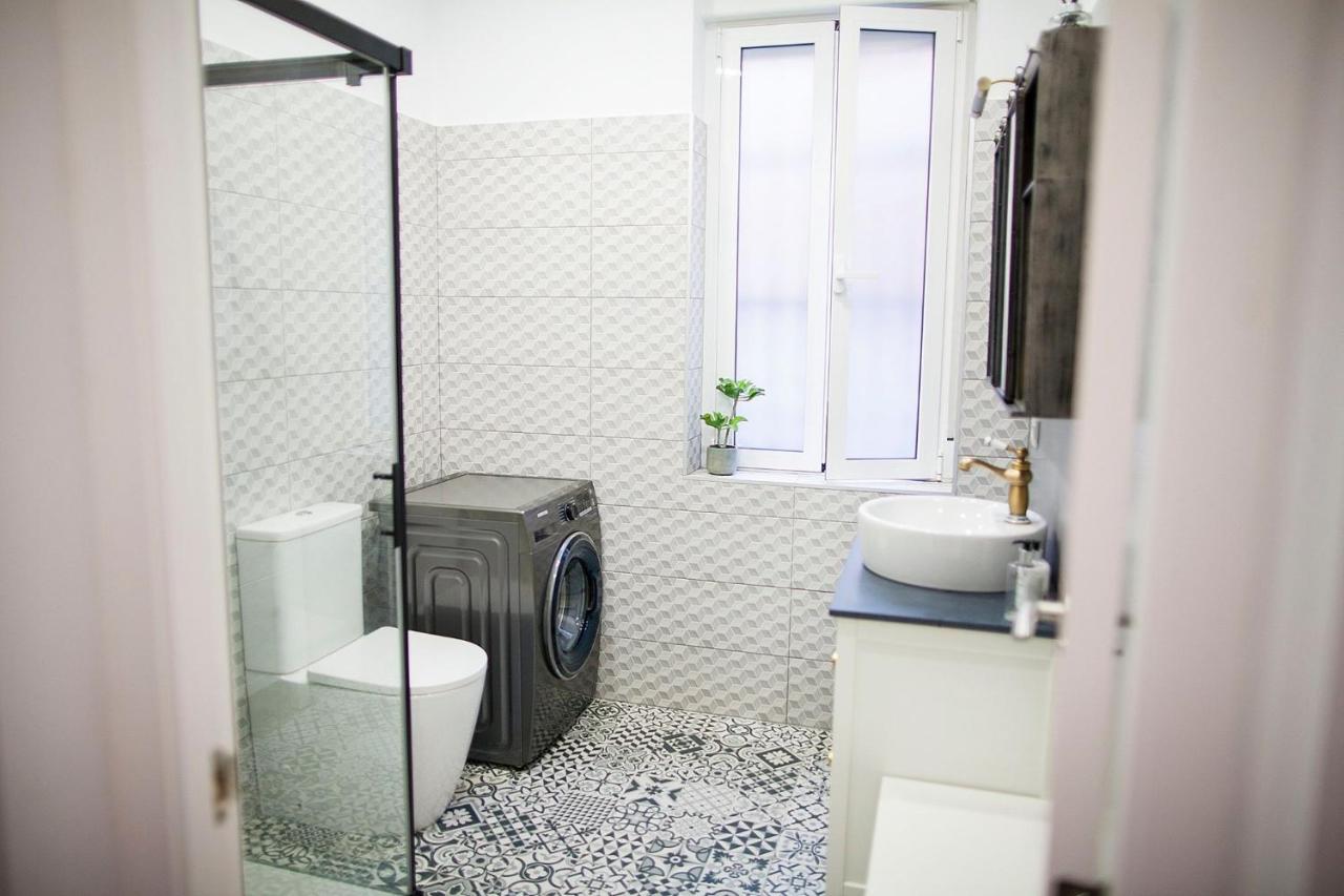 Apartamento Jazmin 6