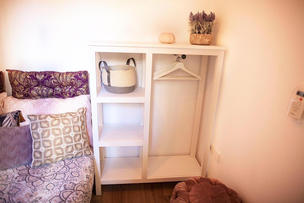 Apartamento Jazmin 6 *
