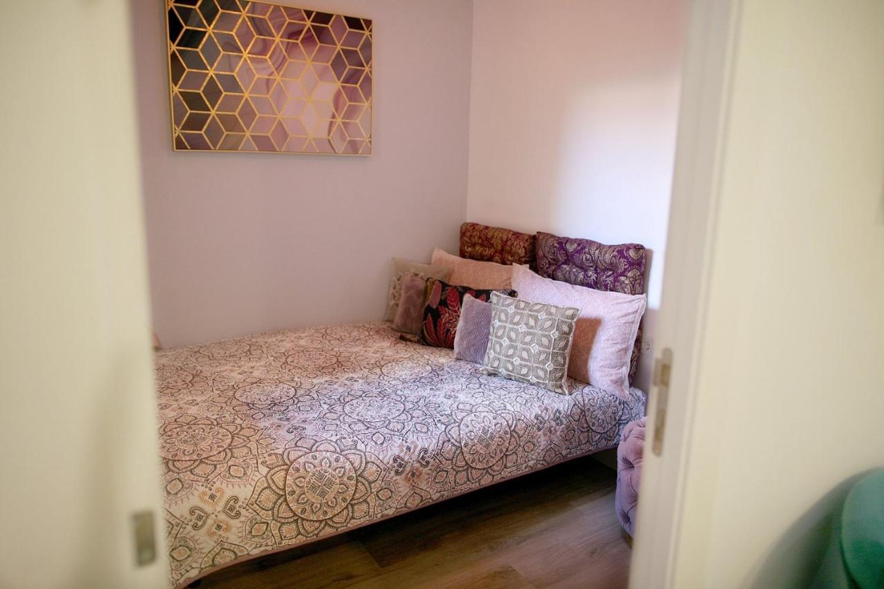 Jazmin 6 Apartamento Alicante
