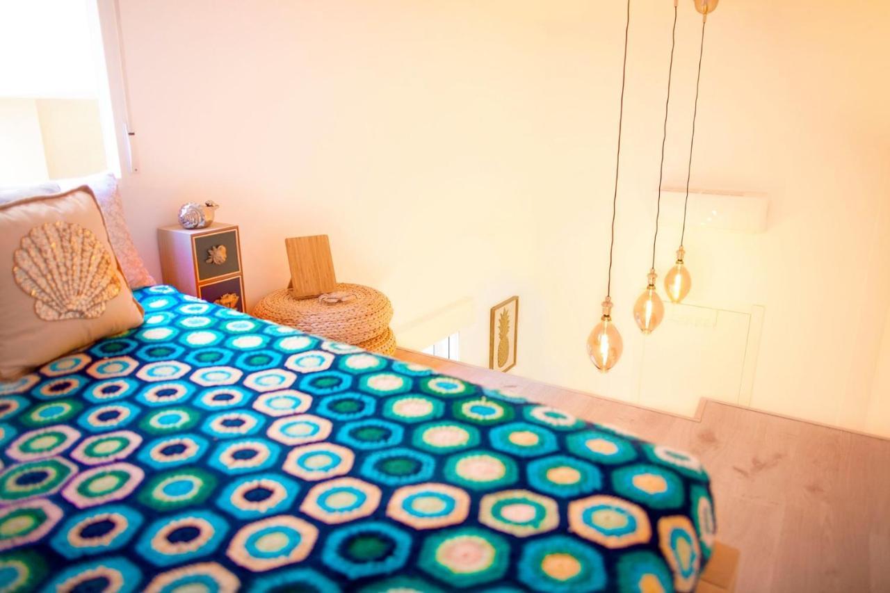 Jazmin 6 Apartamento