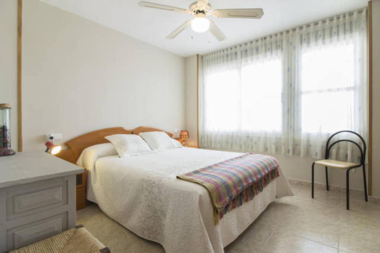 Apartamento Apartamento Beach & Chic San Juan Alicante