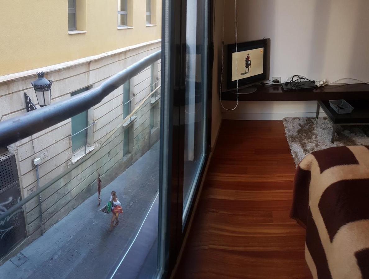 Loft Abad Center Apartment *