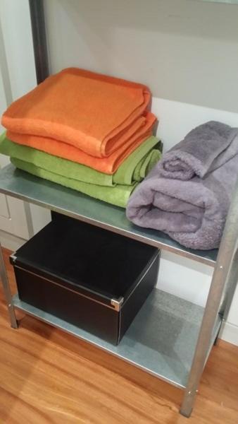 Apartment Loft Abad Center *