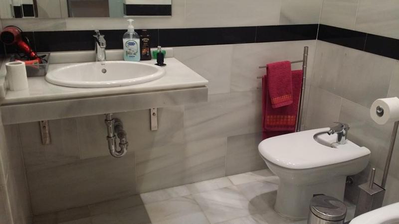 Loft Abad Center Apartment
