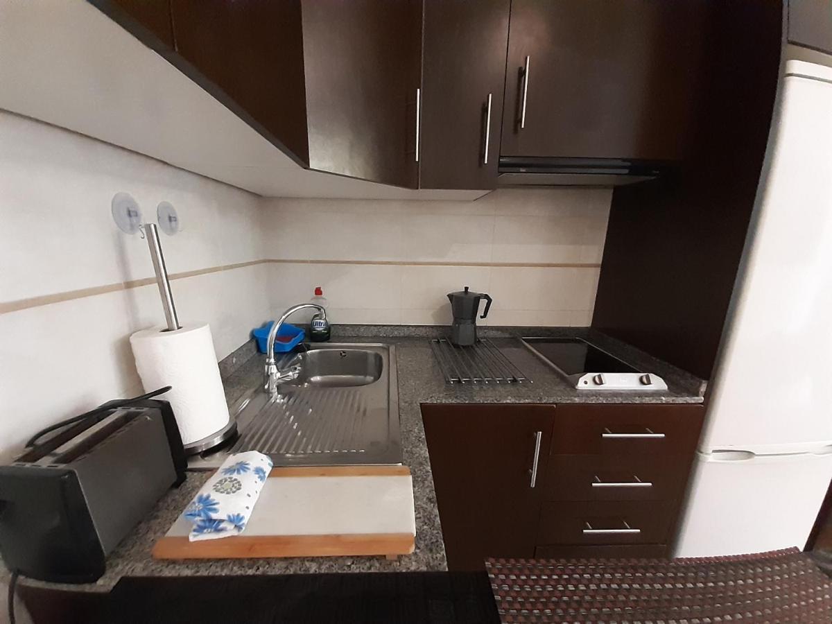 Loft Abad Center * Alicante