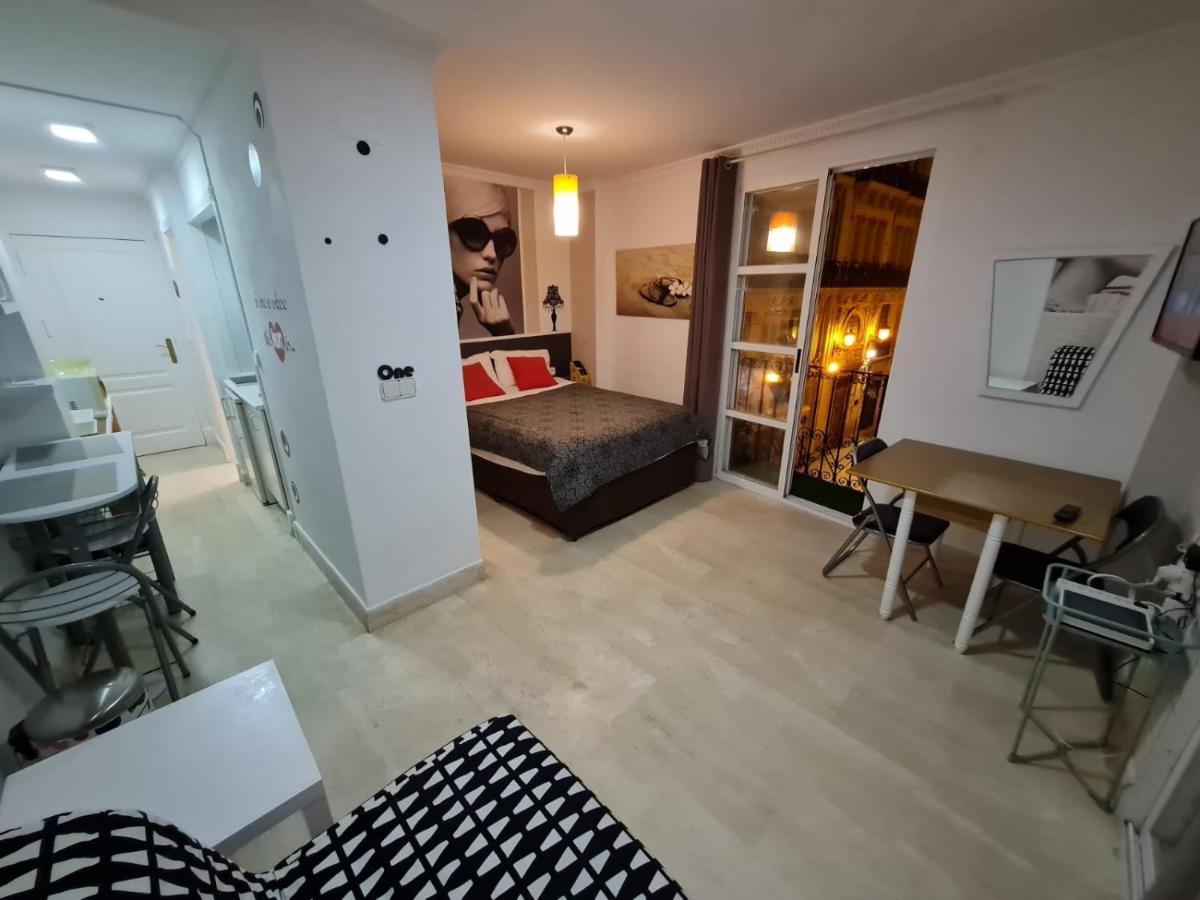 Loft Pasarela Alicante