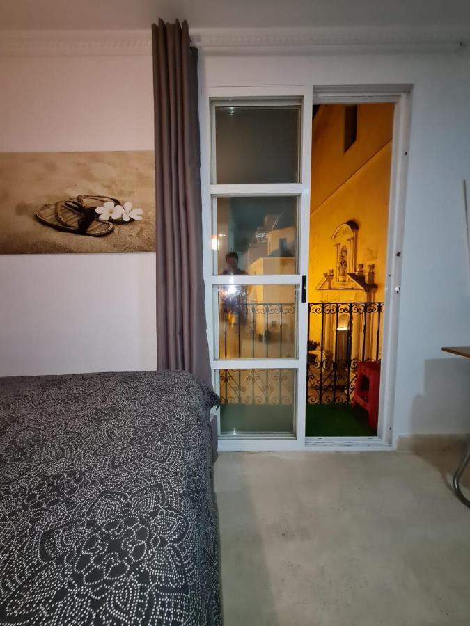 Apartment Loft Pasarela