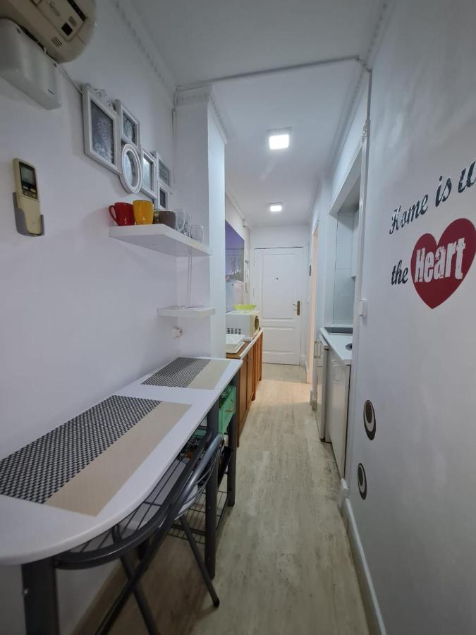 Loft Pasarela * Alicante