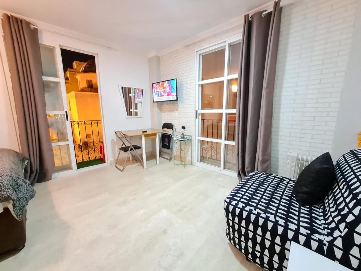 Apartment Loft Pasarela