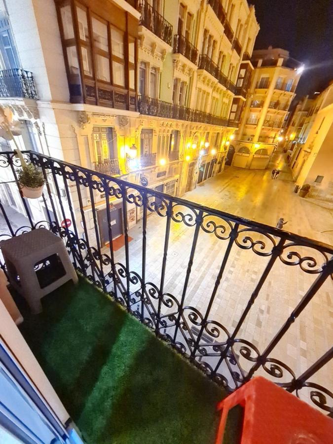 Loft Pasarela Apartment Alicante