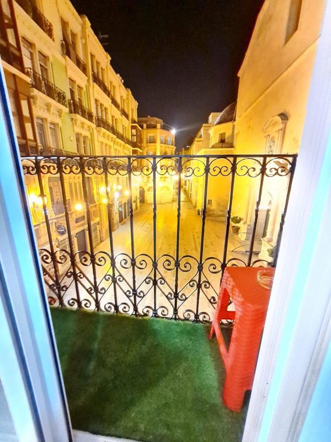 Loft Pasarela