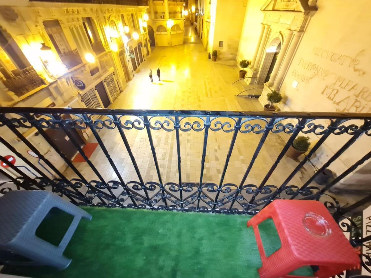 Loft Pasarela *