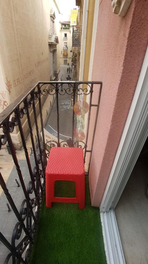 Loft Pasarela Alicante