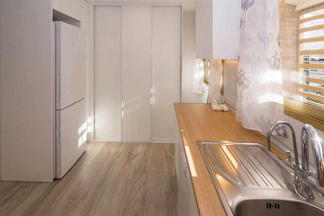 Apartamento Apartamento Maria Luisa 8 Pax Alicante