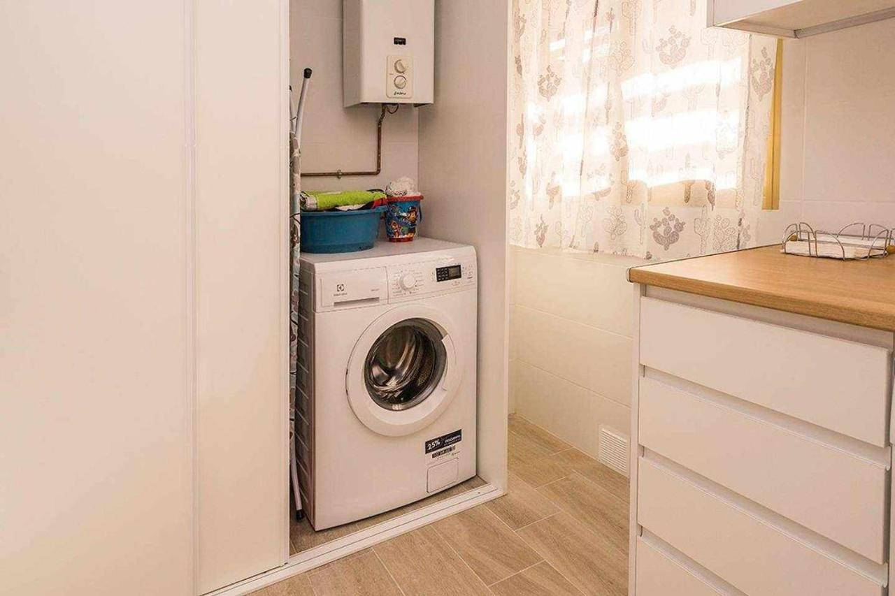 Apartamento Maria Luisa 8 Pax Apartamento