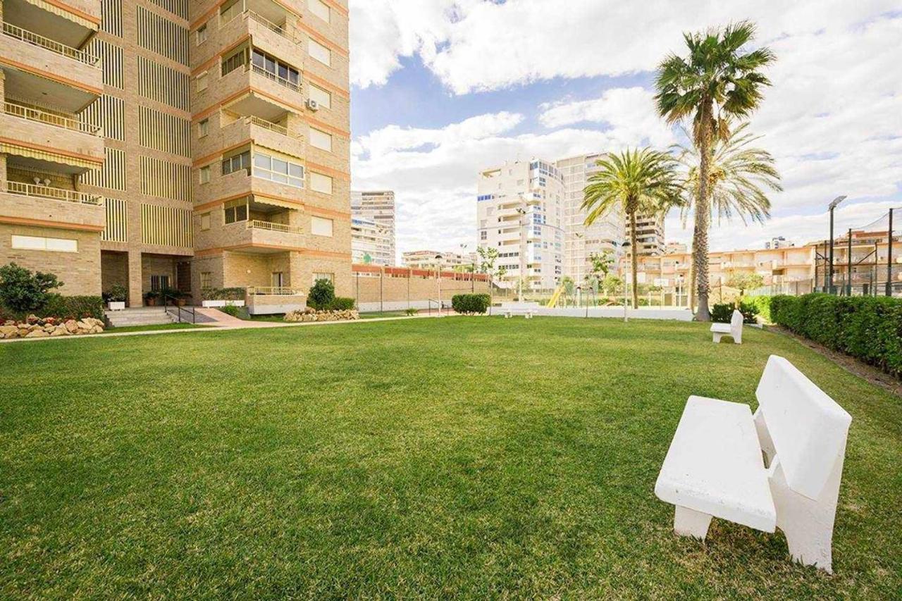 Apartamento Maria Luisa 8 Pax Apartamento