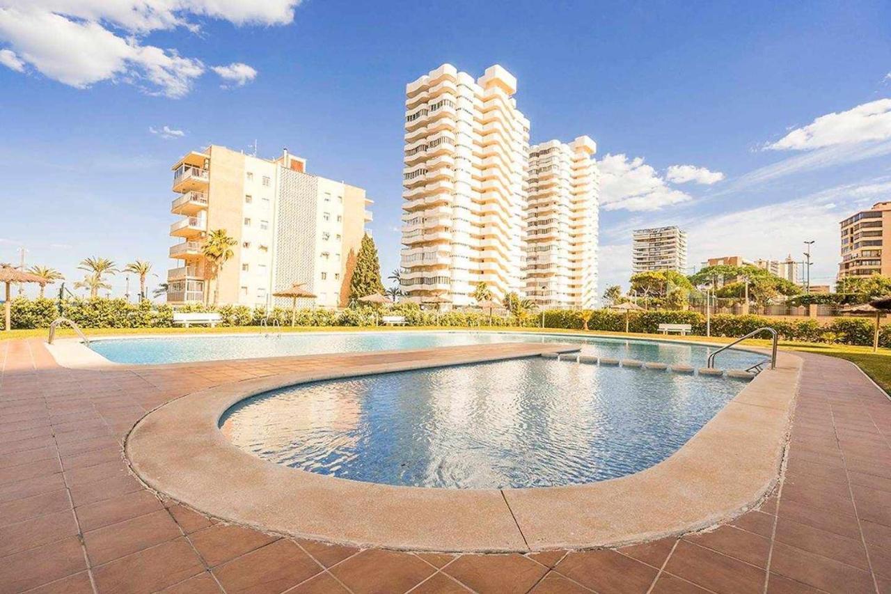 Apartamento Maria Luisa 8 Pax Apartamento