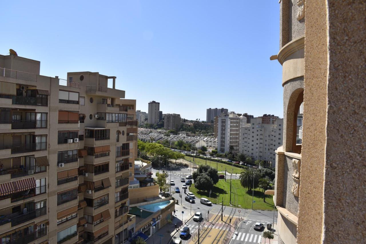 Apartment Apartamento Olimpo Elite 8a *