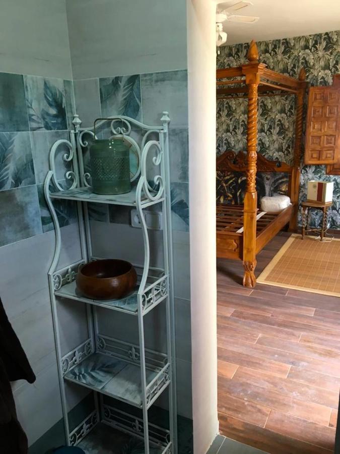 Guest house La Guarida