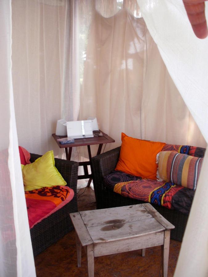 Guest house La Guarida 2*