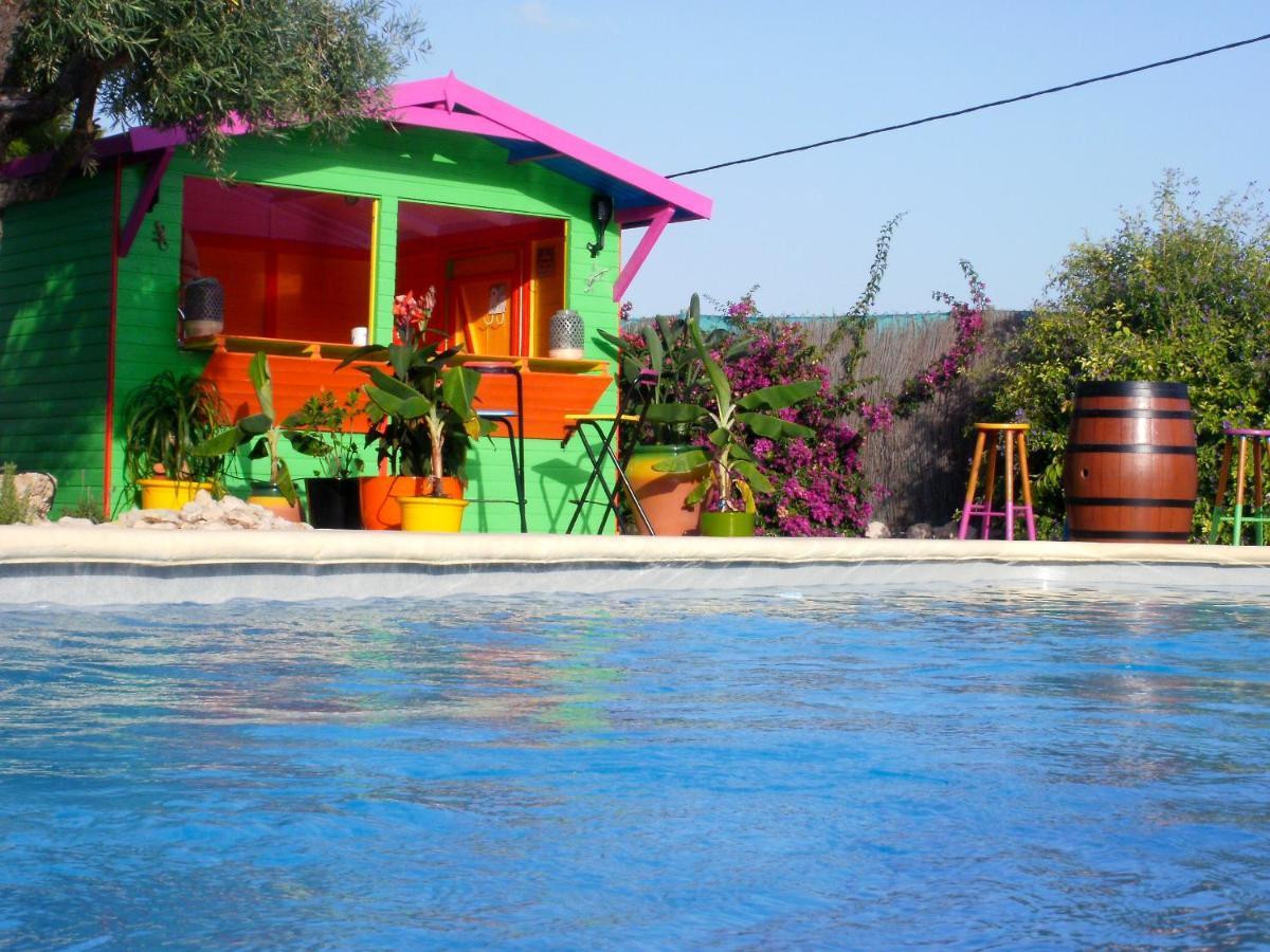La Guarida Pensión 2*