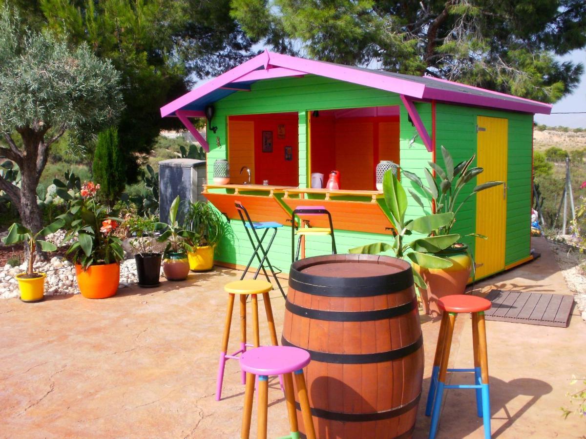 La Guarida Guest house 2*