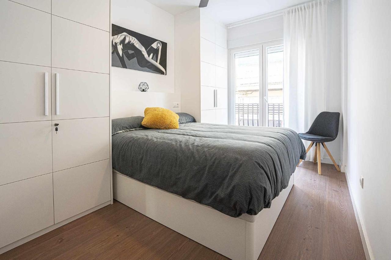 Barrio San Antón Apartamento Alicante