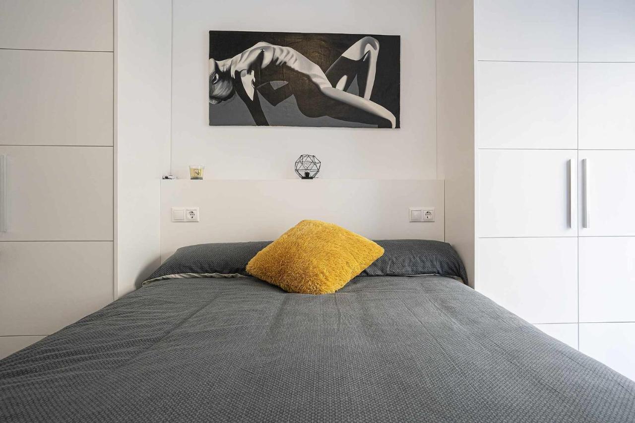 Apartamento Barrio San Antón Alicante