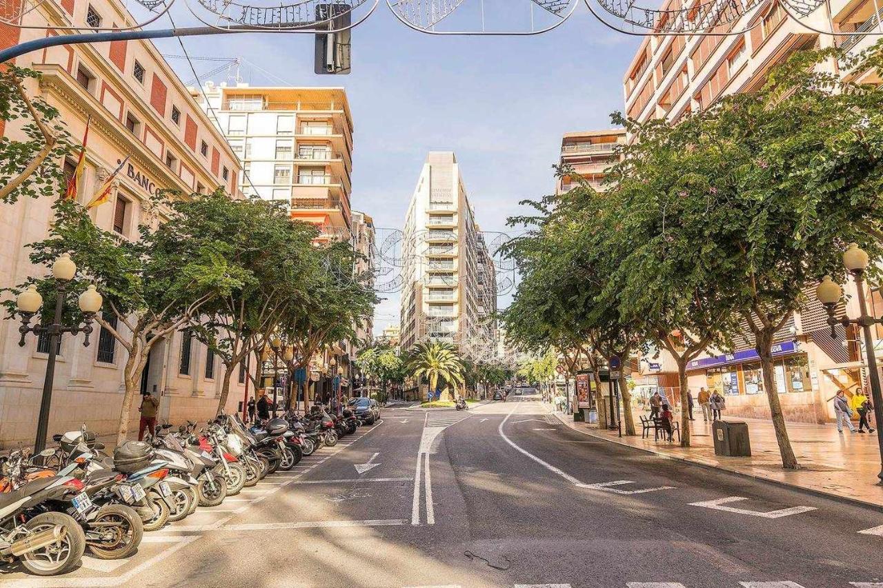 Rambla 36