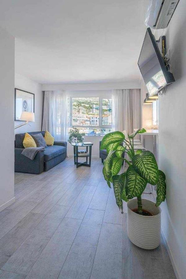 Apartamento Rambla 36