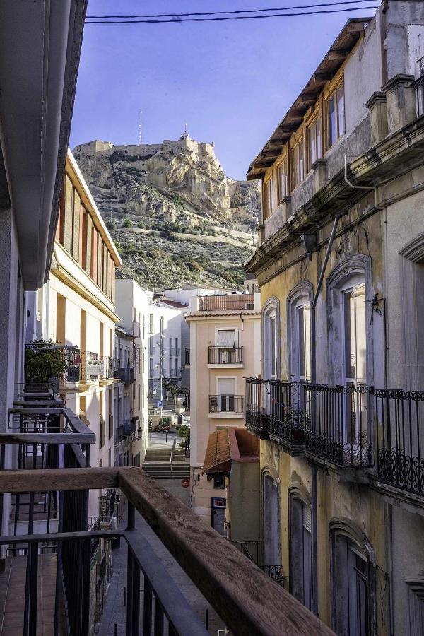 Apartamento Loft Barrio 2 Alicante